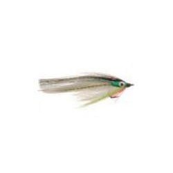 Big Eye Baitfish