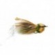 Bissettes Deep Crustacean Tan & Olive