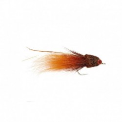 Bissetts Mud Bug Brown