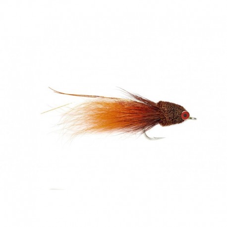 Bissetts Mud Bug Brown