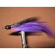 Black and Purple Deceiver