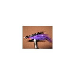 Black and Purple Deceiver