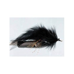 Black Baitfish