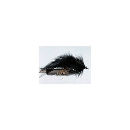 Black Baitfish