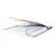 Blue Bend Back Fly