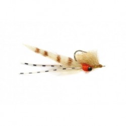 Bone Voyage Tan