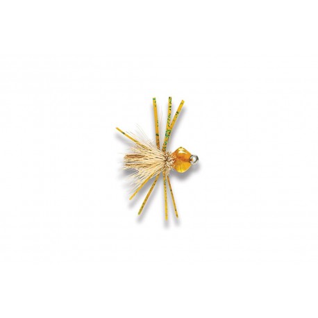 Bonefish Bitters Amber
