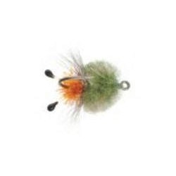 Bonefish Critter