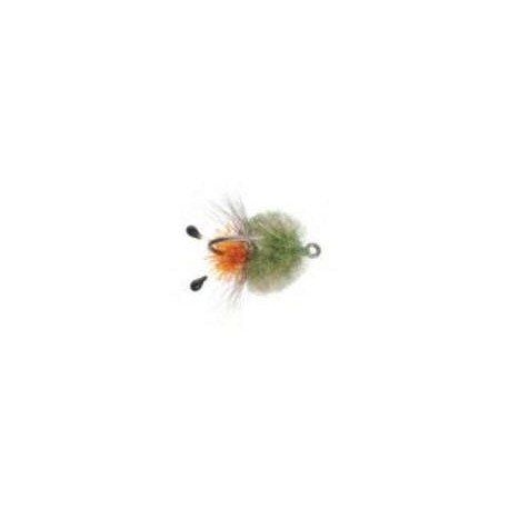 Bonefish Critter