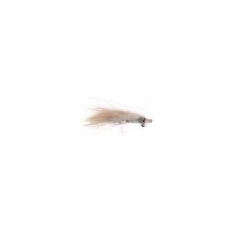 Bonefish Scampi