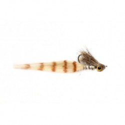 Borskis Bonefish Slider