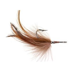 Brown Catcher