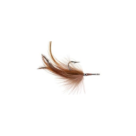 Brown Catcher