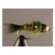 Bh Flashback Hares Ear Olive