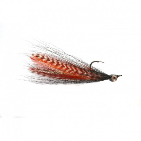 Catching Fantail