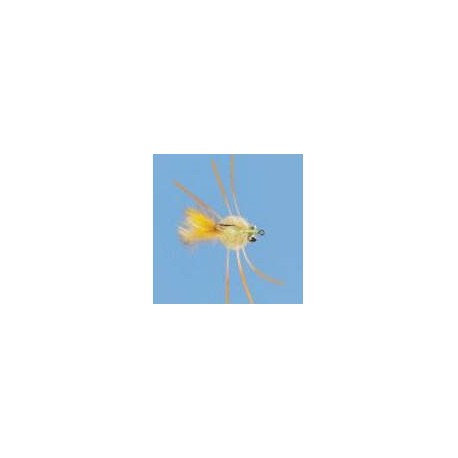 Cathys Fleeing Crab