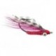 Christal Charly Pink