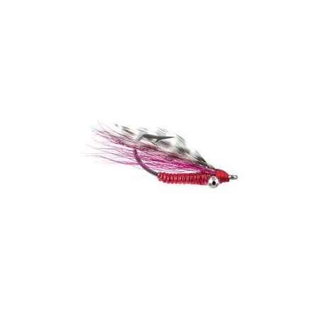 Christal Charly Pink