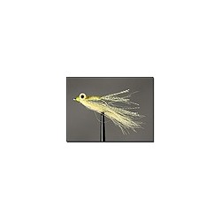 Christmas Island Special Yellow