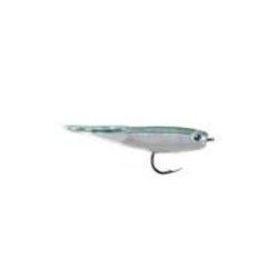 Chubby Gummy Minnow