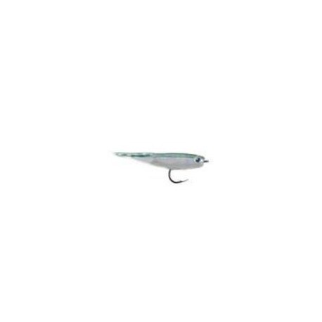 Chubby Gummy Minnow