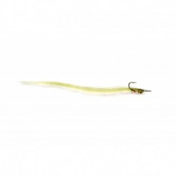 Clouser Big Eel