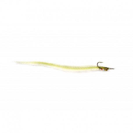 Clouser Big Eel