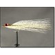 Clouser Deep Minnow Tan White