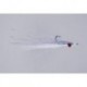 Clousers Silver Shiner Deep Minnow