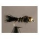 Bh Hares Ear Black