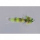 Colbys Tan Chart Mini Corona Toad