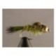 Bh Hares Ear Olive