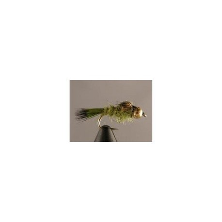 Bh Hares Ear Olive
