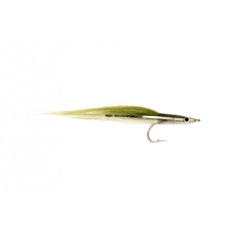 Cowens Silverside