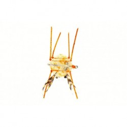 Crab Flexo Sand