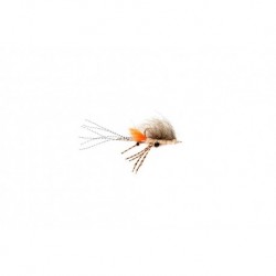 Crawshrimp Tan