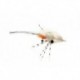 Crawshrimp White