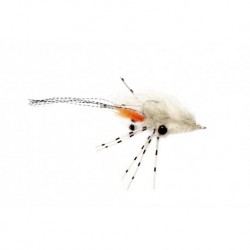Crawshrimp White