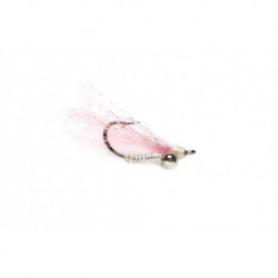 Crazy Charlie Deep Pink