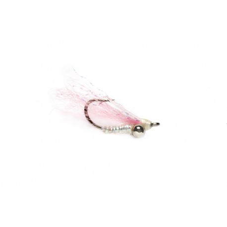 Crazy Charlie Deep Pink