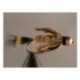 Bh Hares Ear Soft Hackle