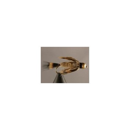 Bh Hares Ear Soft Hackle