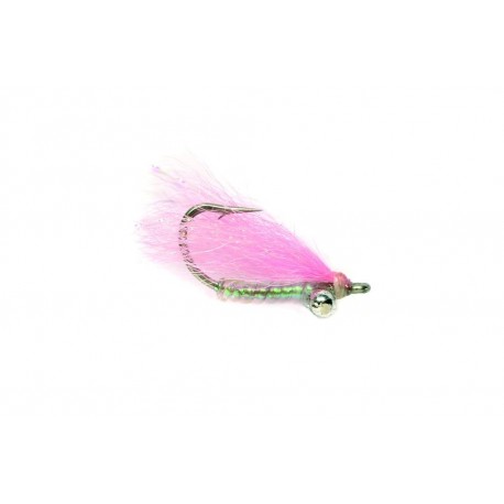 Crazy Charlie Pink Stealth