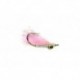 Crazy Charlie Pink