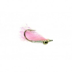 Crazy Charlie Pink