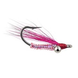 Crazy Charly Pink