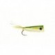Crease Fly Olive Back