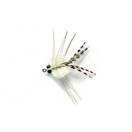 Creole White (Jt)