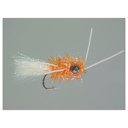 Crystal Crab Pink