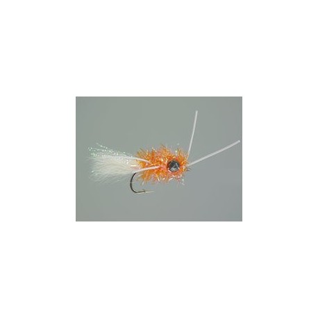 Crystal Crab Pink